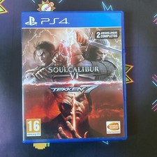 Videogioco tekken soul usato  Giarre