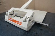 Bacher 2032 printing for sale  LEVEN