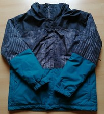 Billabong skijacke snowboardja gebraucht kaufen  Brockscheid, Mehren, Strotzbüsch