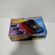 Constant fog timer for sale  Seaside