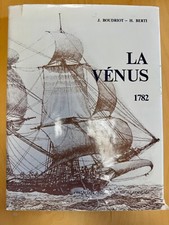 Jean boudriot vénus d'occasion  Brest