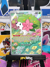 Pokemon shaymin 185 usato  Codroipo