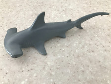 Playmobil zoo requin d'occasion  Laillé