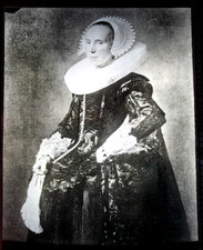 Frans hals portrait for sale  Port Charlotte