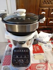Moulinex companion vaporiera usato  Lecce