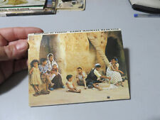 Vintage souvenir photo usato  Italia