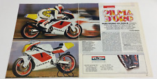Advertising pubblicita gilera usato  Roma