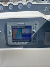 Raymarine e80 plotter usato  Andora