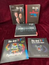 Fragezeichen bücherpaket prog gebraucht kaufen  Remscheid