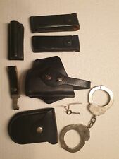 Pistolenholster akah p225 gebraucht kaufen  Burghaun