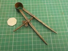 Vintage calipers dividers for sale  ROYSTON