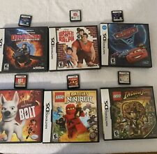 Nintendo games bundle for sale  Los Angeles