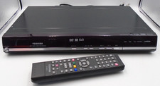 Toshiba dvd recorder for sale  SCUNTHORPE