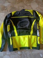 Giacca windstopper ciclismo usato  Roma