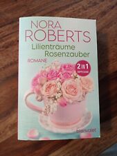 Lilienträume rosenzauber dopp gebraucht kaufen  Lüdenscheid
