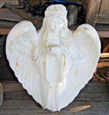 Concrete garden angel for sale  Zephyrhills