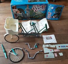 Heart family bicycle for sale  Waterbury