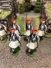 Britains greek evzones for sale  Saint Louis