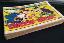 Album giorno jacovitti usato  Serravalle Scrivia