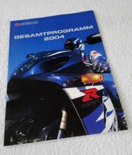 Poster suzuki gsx gebraucht kaufen  Bunde