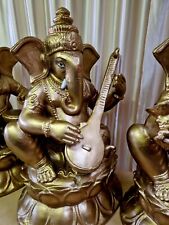 Large ganesh statues for sale  SMETHWICK