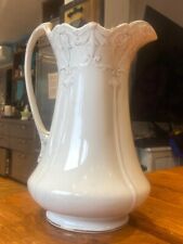 Edwardian wash jug for sale  WESTCLIFF-ON-SEA