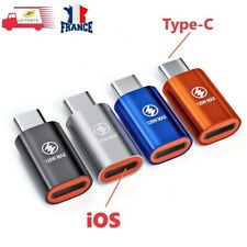 120w adaptateur ios d'occasion  Émerainville