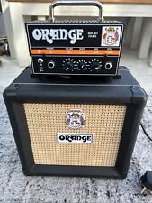 Orange amp micro for sale  FAREHAM