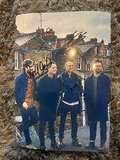 86tvs signed photo for sale  BRISTOL