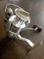 Daiwa whisker tournament d'occasion  Expédié en France