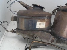 Catalyseur volkswagen polo d'occasion  Seurre