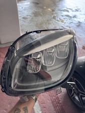 Faro full led usato  Boscotrecase