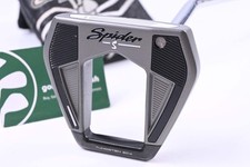Taylormade spider single for sale  LOANHEAD