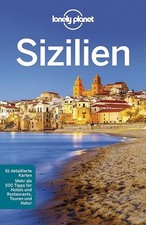 Lonely planet reiseführer gebraucht kaufen  Berlin
