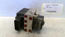 Bloc abs peugeot d'occasion  France