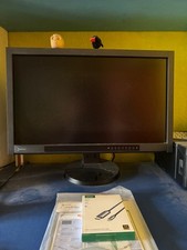 Eizo 271 black usato  Spedire a Italy
