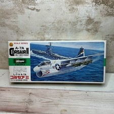Hasegawa A-7A Corsair II Marinha dos EUA #D004:500, escala 1:72 comprar usado  Enviando para Brazil