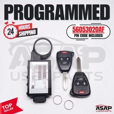 Vin programmed plug for sale  Warrington
