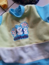 Vestiti per bambole usato  Vignate