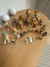 Set vintage peter for sale  EDINBURGH