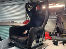 Cobra winged bucket for sale  NOTTINGHAM