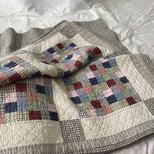 Nautica twin quilts for sale  Ocean Isle Beach