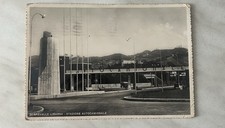 Cartolina serravalle libarna usato  Genova