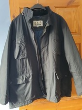 Barbour newcastle wax for sale  DRIFFIELD