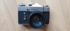 Fotoapparat zenit udssr gebraucht kaufen  Bergisch Gladbach