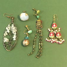 Vtg lot unique for sale  Roslindale