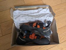 Evolv shaman climbing for sale  READING