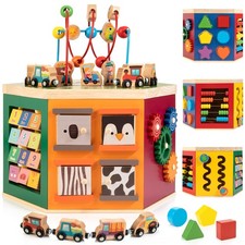 Large activity cube for sale  Jeffersonville