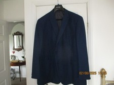 Mens royal blue for sale  WITHAM