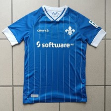 Darmstadt trikot blau gebraucht kaufen  Hochheim am Main